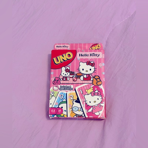 Hello Kitty Game Bundle - Picture 2 of 8